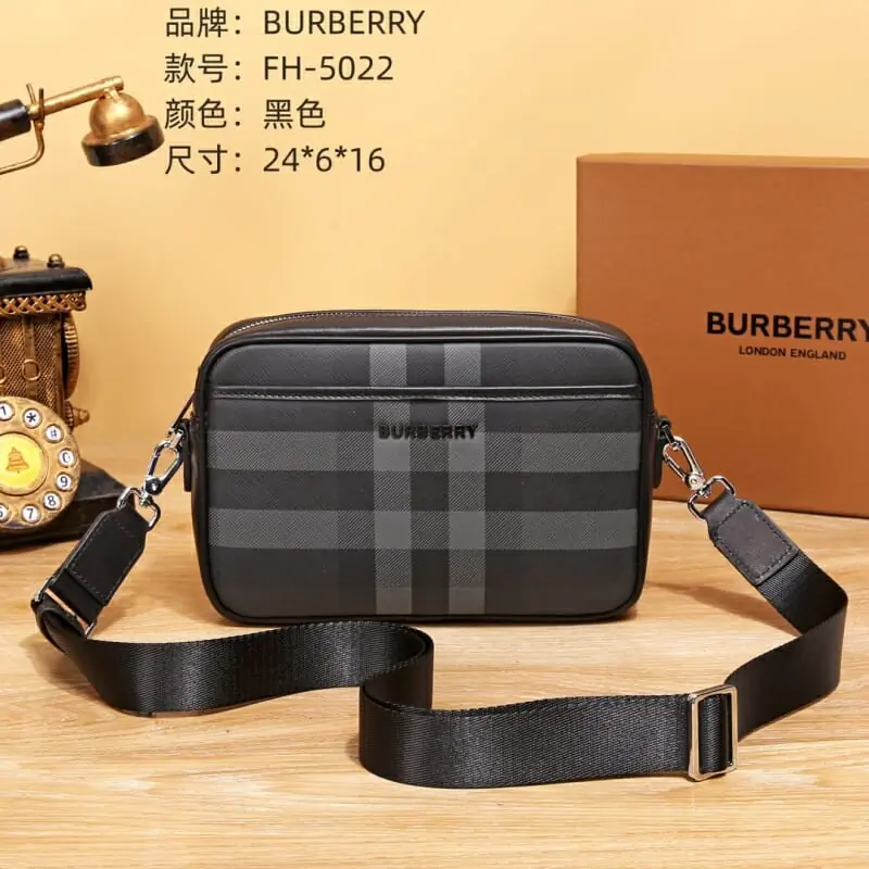 burberry aaa homme mini sac a main s_1210321